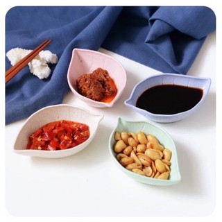 Đĩa lá lúa mạch