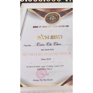 [ chất lượng ] Dung Dịch Vệ Sinh Phụ Nữ Huyền Phi cao cấp