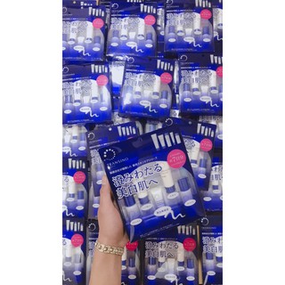 Set mini trị nám Transino