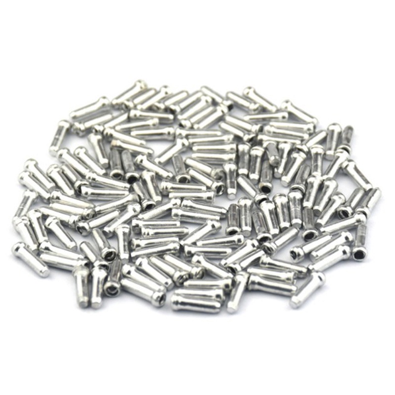 Set 20 Nắp Đậy Dây Cáp Phanh Xe Đạp Chuyên Dụng