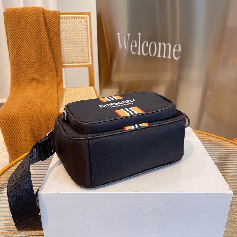 Túi đeo chéo BURBERRY cao cấp 2021