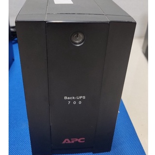 Bộ lưu điện apc 700va - model: bx700u-ms