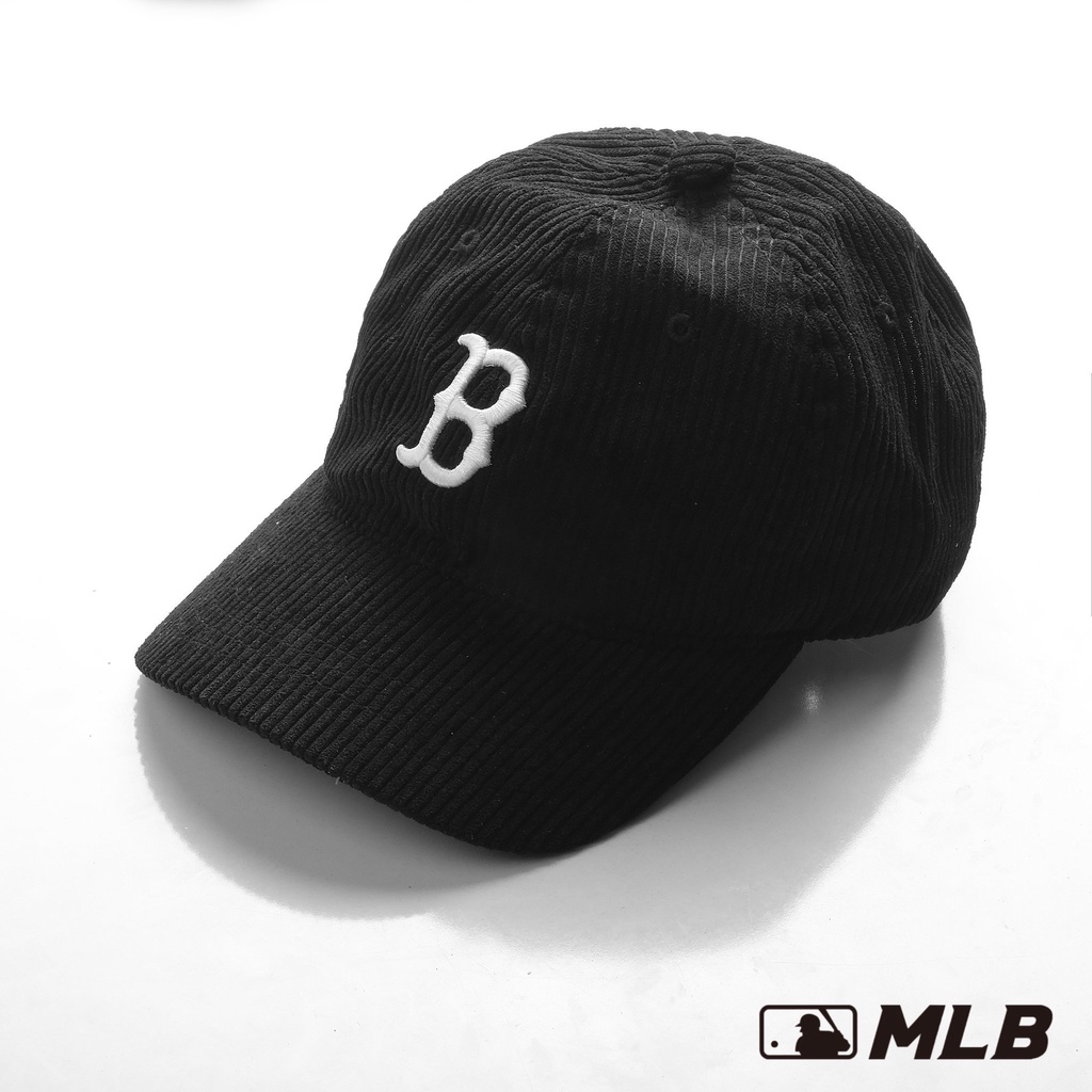 Nón kết, mũ lưỡi trai thời trang unisex Chữ B, chất liệu nhung tăm độc đáo, form đẹp MB001