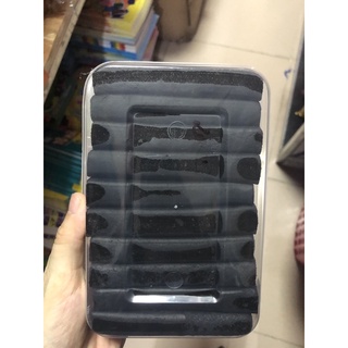 Đất nặn bột mì (hộp 500gr)