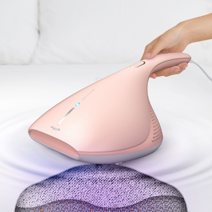 Máy hút bụi giường nệm sofa Deerma - 450W - Khử khuẩn Máy Hút Bụi | BigBuy360 - bigbuy360.vn