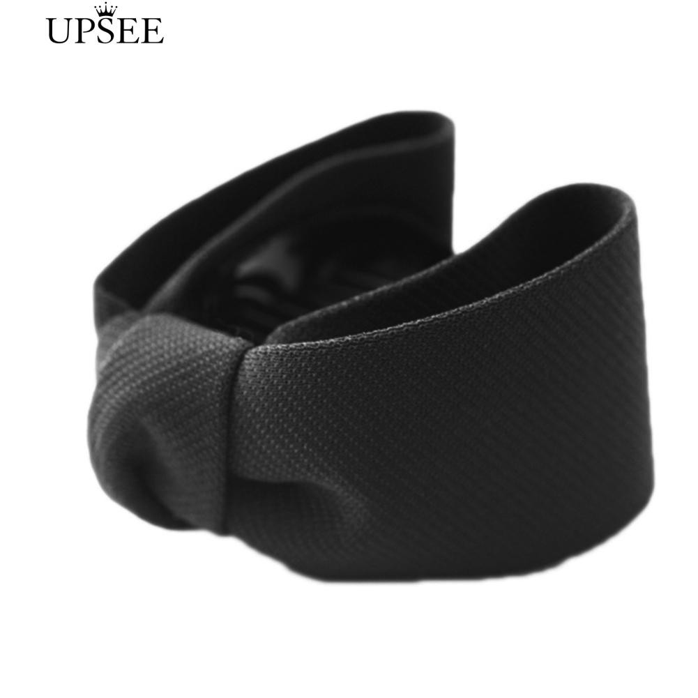 Kẹp tóc nữ hình trái chuối ngộ nghĩnh