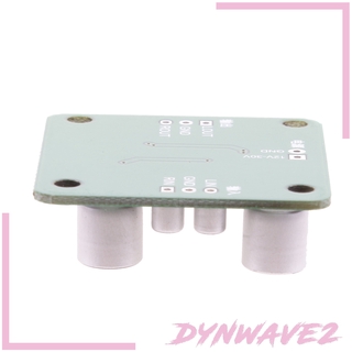 [Dynwave2] Bảng mô-đun khuếch đại âm thanh nổi NE5532 4558