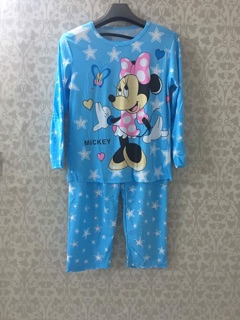 Đồ bộ dài 120k