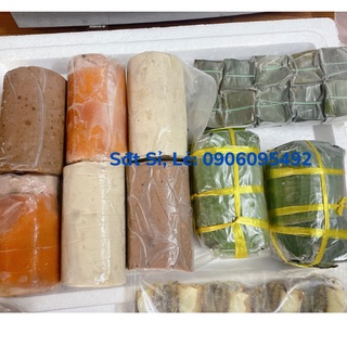 Chả cá Quy Nhơn ( 500gram) - Bình Định - Ông Tám Bà Tám