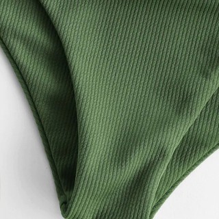 Bộ Đồ Bơi Bikini Quyến Rũ Cho Nữ