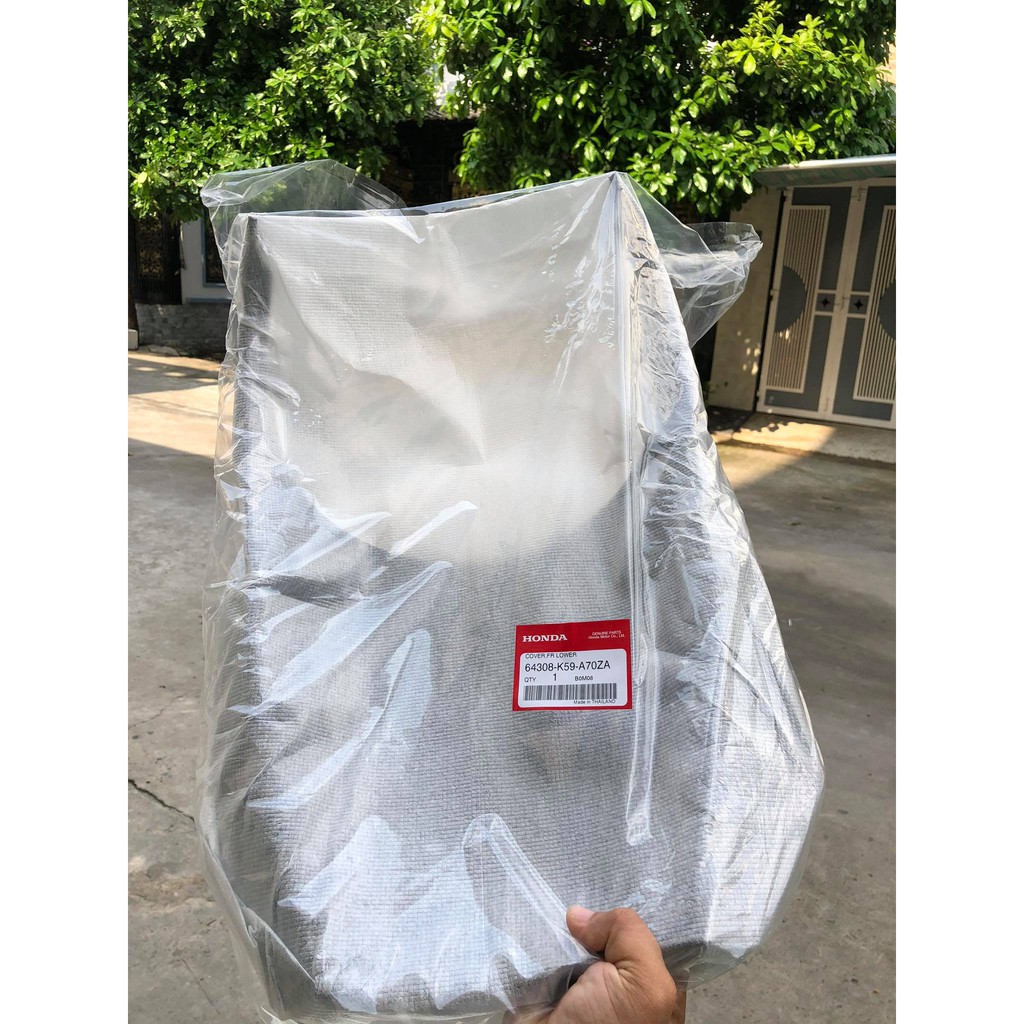 Chắn bùn trước Vario & click 2018->2020