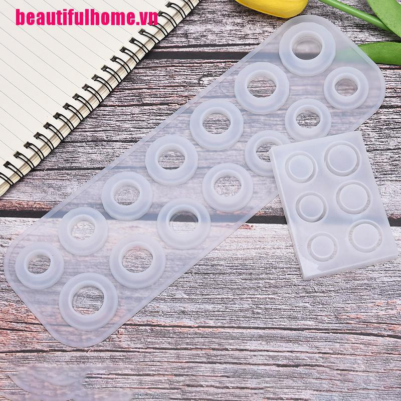 Khuôn Silicone 14 Lỗ Tiện Dụng