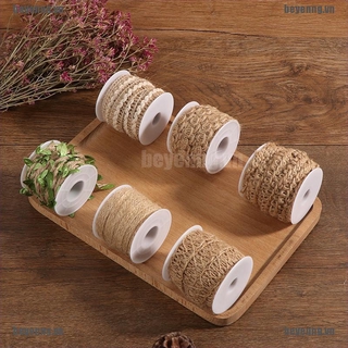 Cuộn Dây Đay 5M Trang Trí Đám Cưới