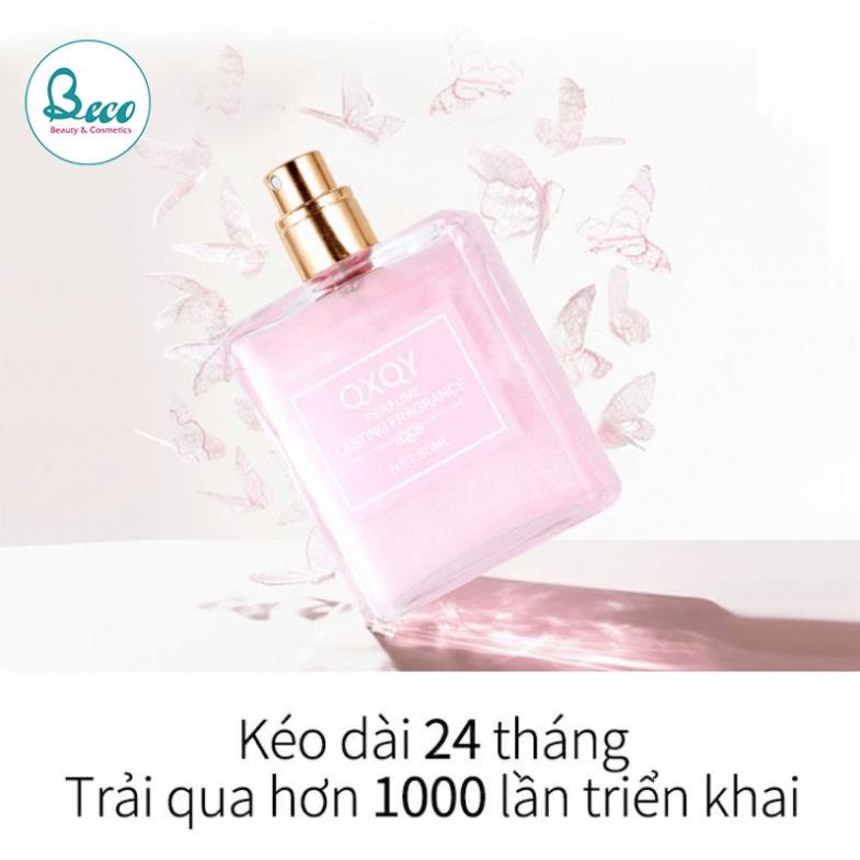 Bộ Quà Tặng Son Môi Nước Hoa QXQY Tặng bạn gái - Set combo quà tặng ngày lễ 20/10 dành cho bạn gái - Shin Shop