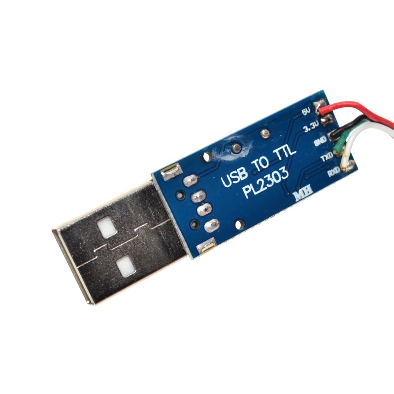 Mạch chuyển USB UART PL2303HX