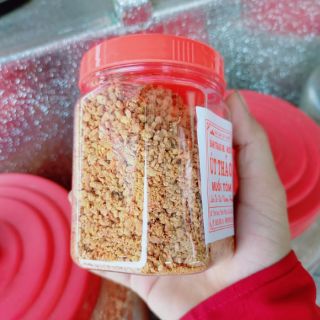 Muối tôm 250g đặc sản Tây Ninh