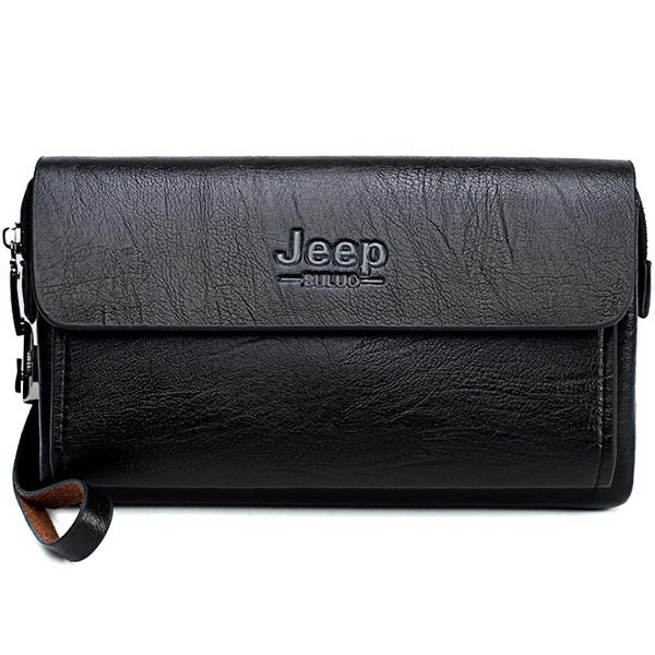 Ví dài Jeep 558