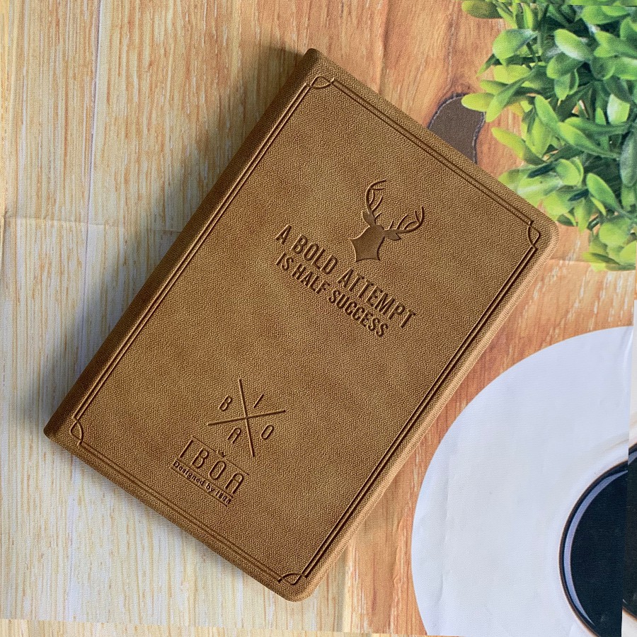 Bao da máy tính bảng dập nổi hình tuần lộc cho iPad | BigBuy360 - bigbuy360.vn