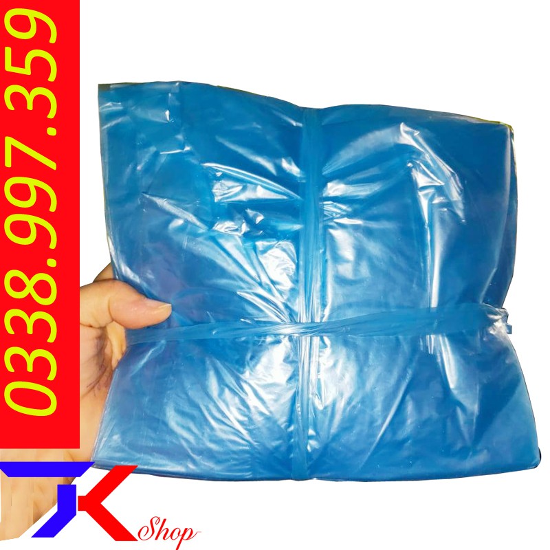 combo 2 áo mưa dùng 1 lần