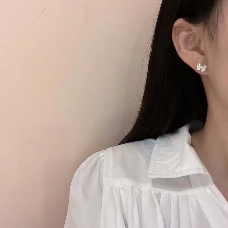 iF YOU Set 6 Khuyên Tai Nữ Thời Trang Vintage