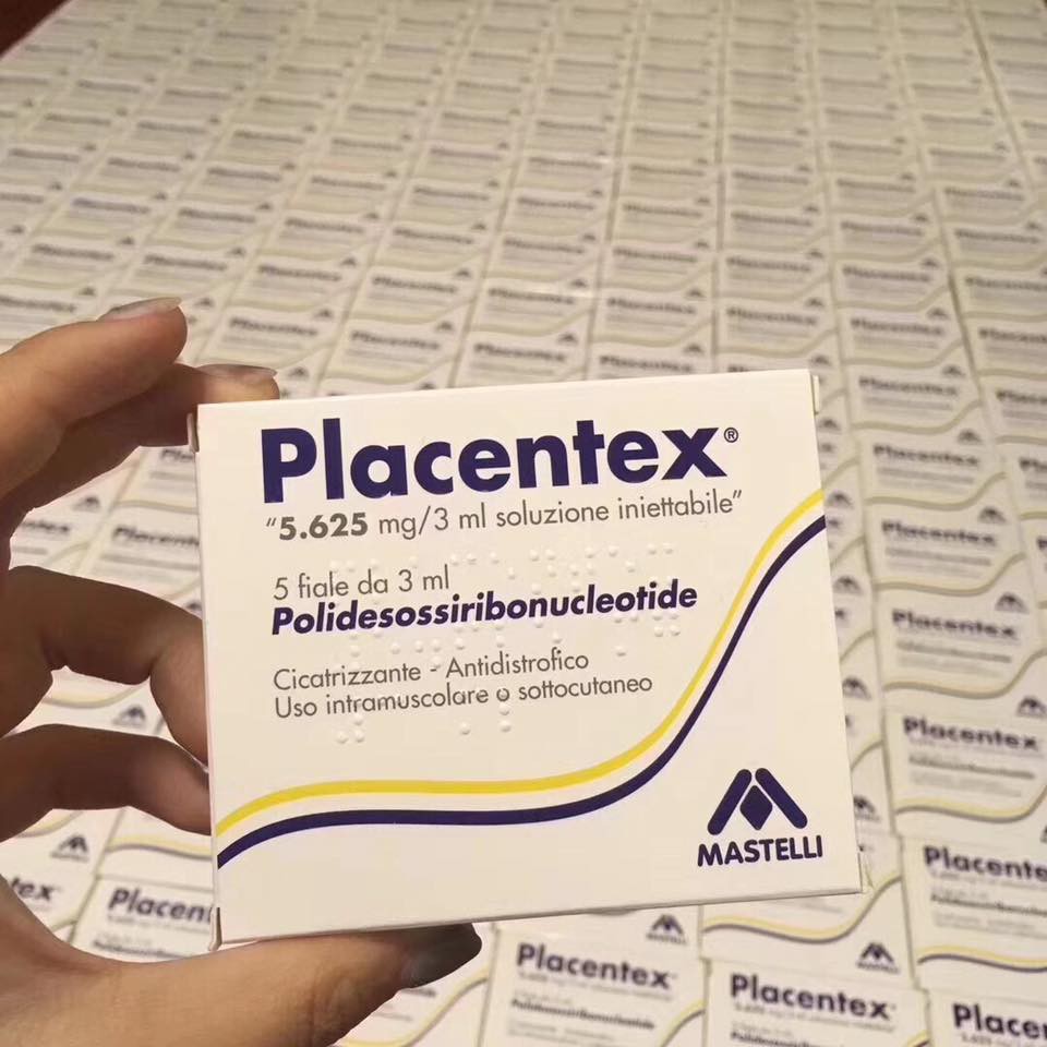 TẾ BÀO GỐC DNA CÁ HỒI PLACENTEX