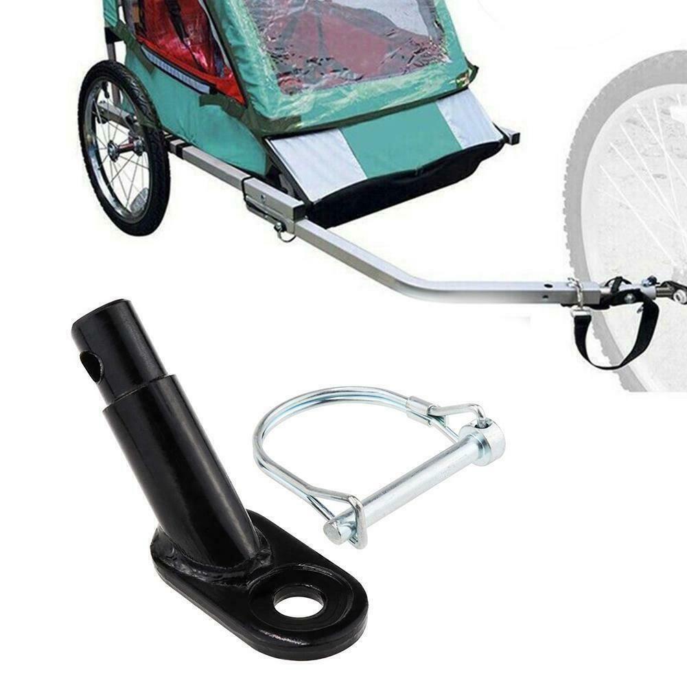 WTTLE Khớp Nối Xe Đạp Có Khóa Cài Tiện Dụng Cho In Step Schwinn