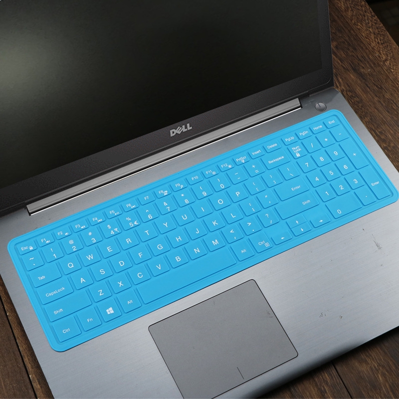 Miếng phủ bàn phím Laptop 15.6 Inch Dell Inspiron 15 5000 (5557)