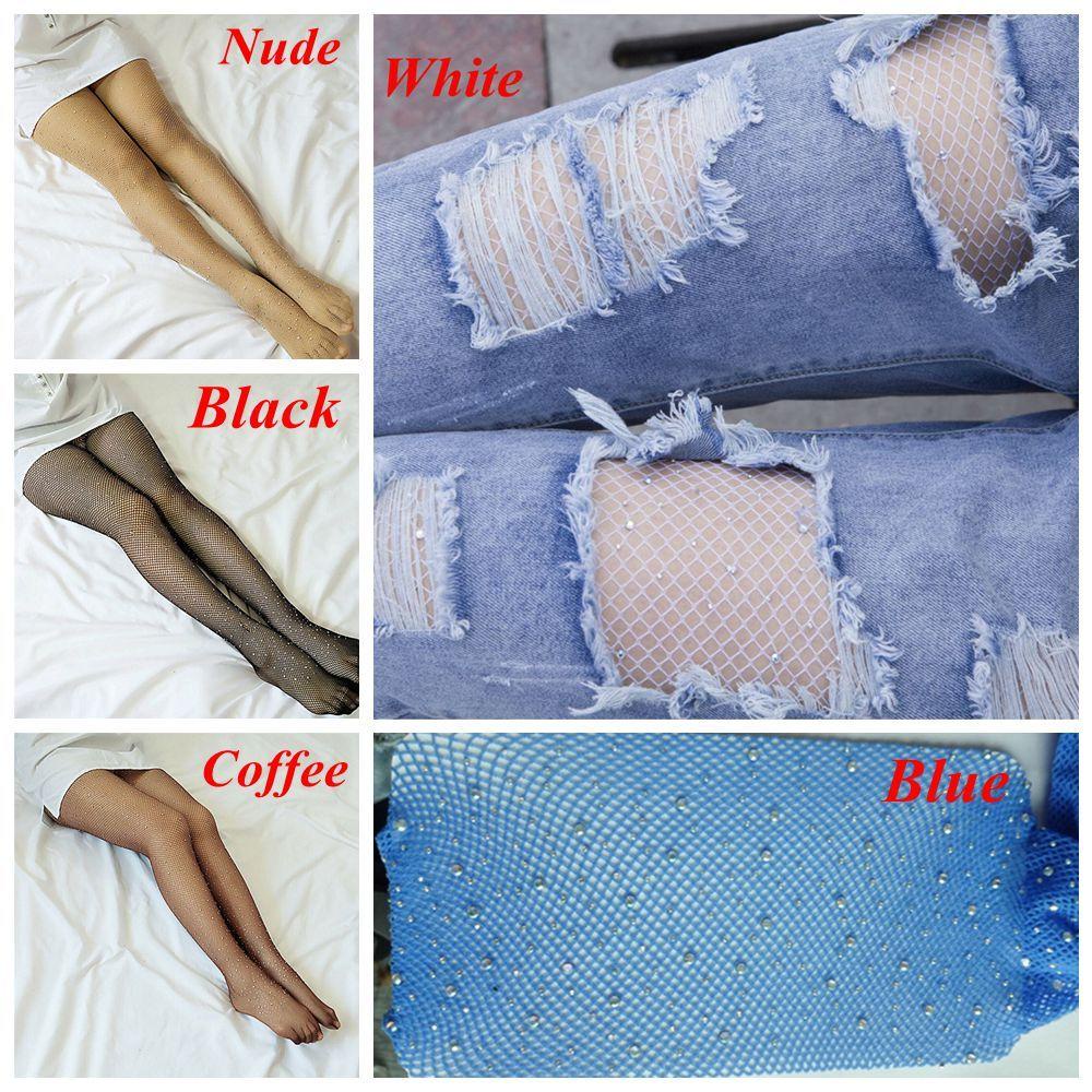 Tất Lưới Thời Trang KENT1