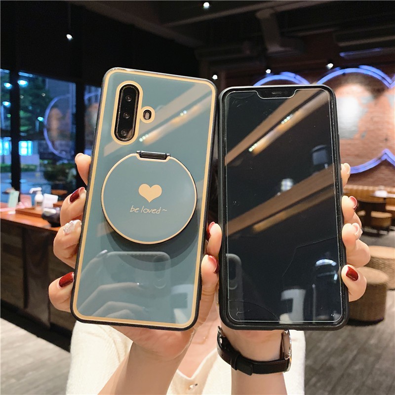 Ốp Lưng Tráng Gương Thời Trang Cho Vivox 9x9 S X 20x7 Plus | BigBuy360 - bigbuy360.vn