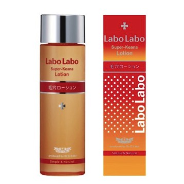 Nước hoa hồng lotion labo labo