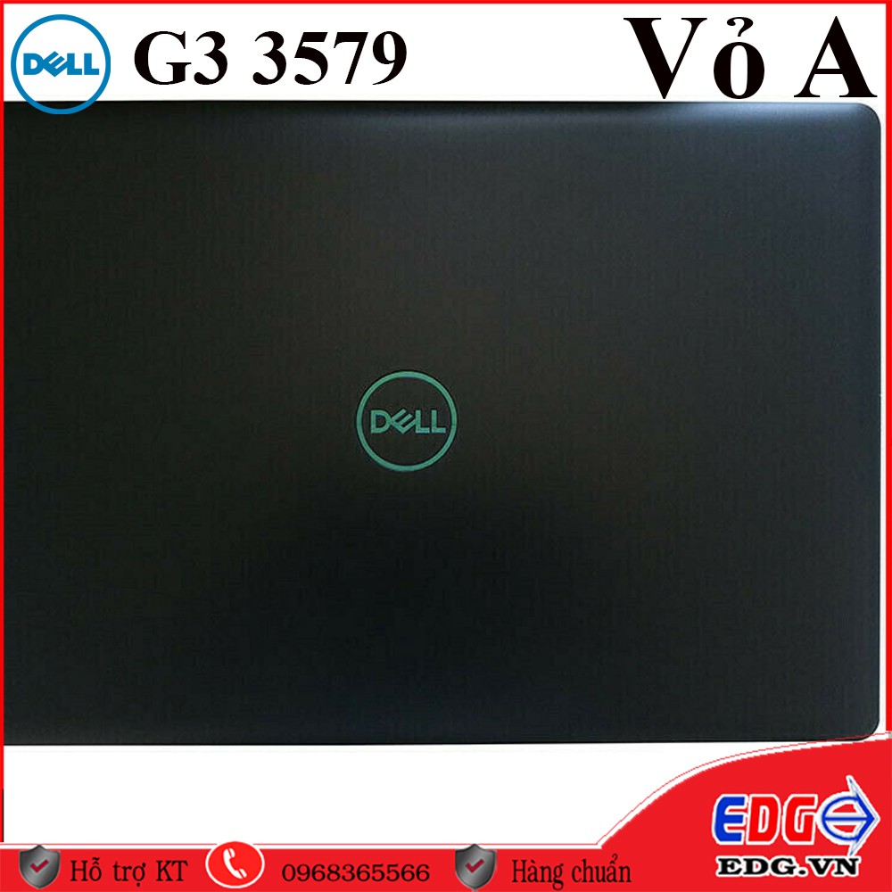 Vỏ Laptop Dell G3 3579 vỏ Máy tính xách tay Dell gaming A B C D