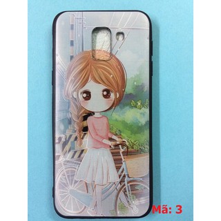 Ốp lưng Samsung J6