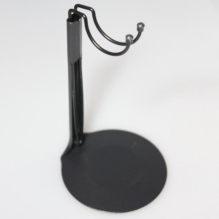 Giá Đỡ Kim Loại Cho Mô Hình Búp Bê Tỉ Lệ 1/6 12"