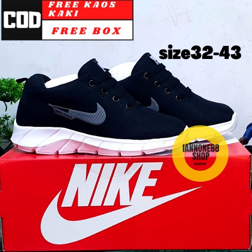 Giày Thể Thao Nike Cortez Forest Gump Chính Hãng Cá Tính Cho Bé