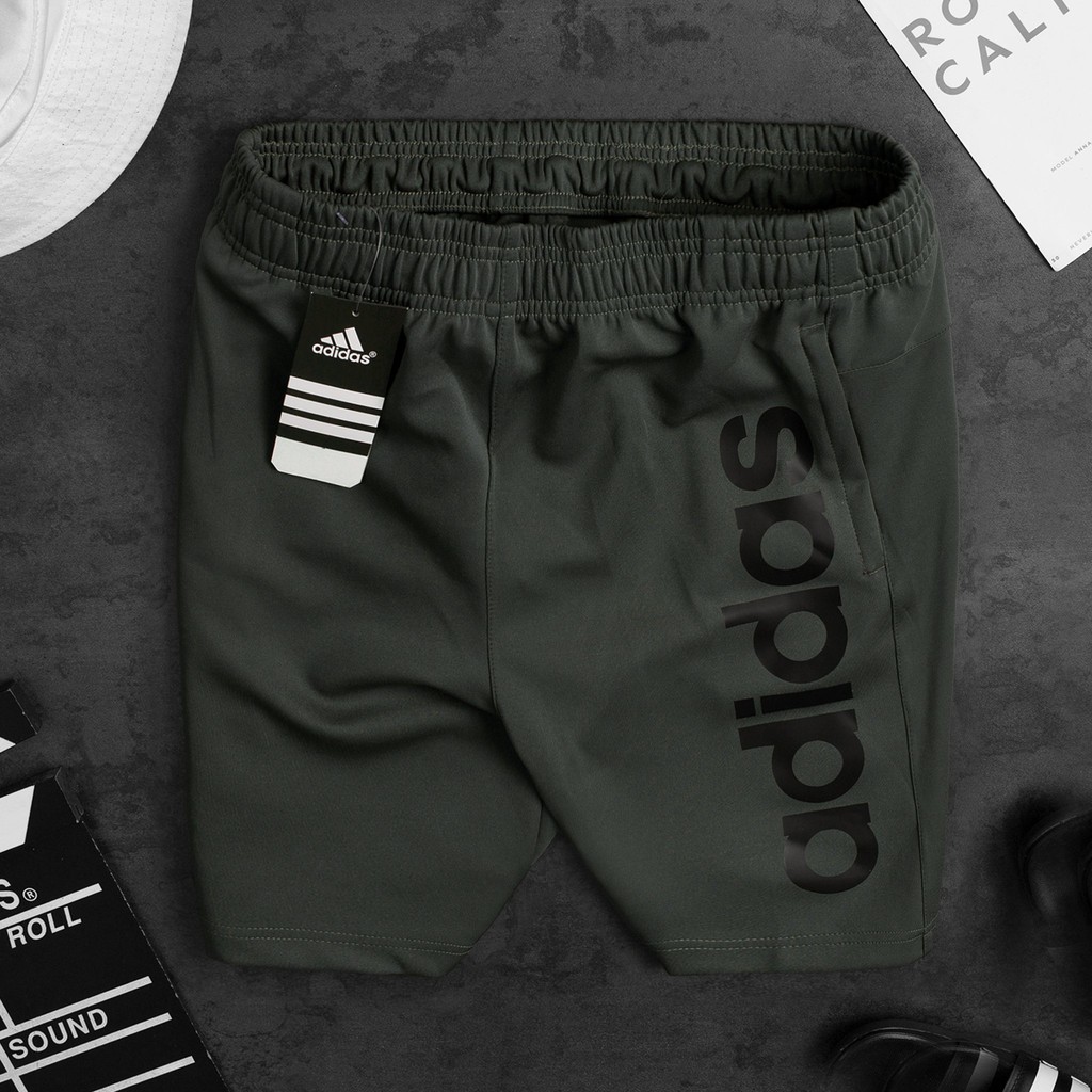 Quần short thể thao nam cao cấp, Quần Đùi Nam xuất xịn hàng vnxk phù hợp vui chơi thoải mái, mọi lứa tuổi | BigBuy360 - bigbuy360.vn