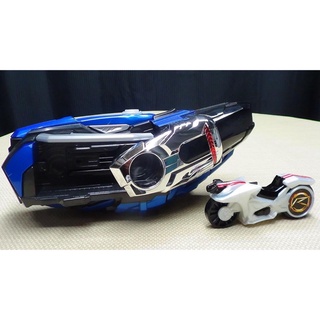 Đồ chơi siêu nhân Belt Mach Driver Dx