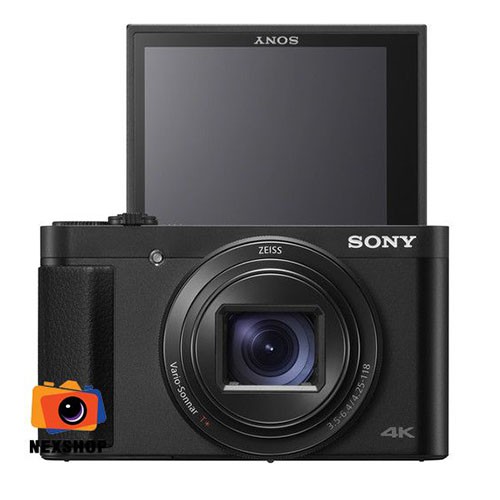 Sony DSC-HX99 | Đen | Chính hãng | BigBuy360 - bigbuy360.vn