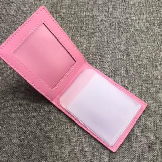 Ví Da Đựng Thẻ Id M525 (Hot)
