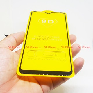 Cường lực Vsmart Star 4 Full màn hình