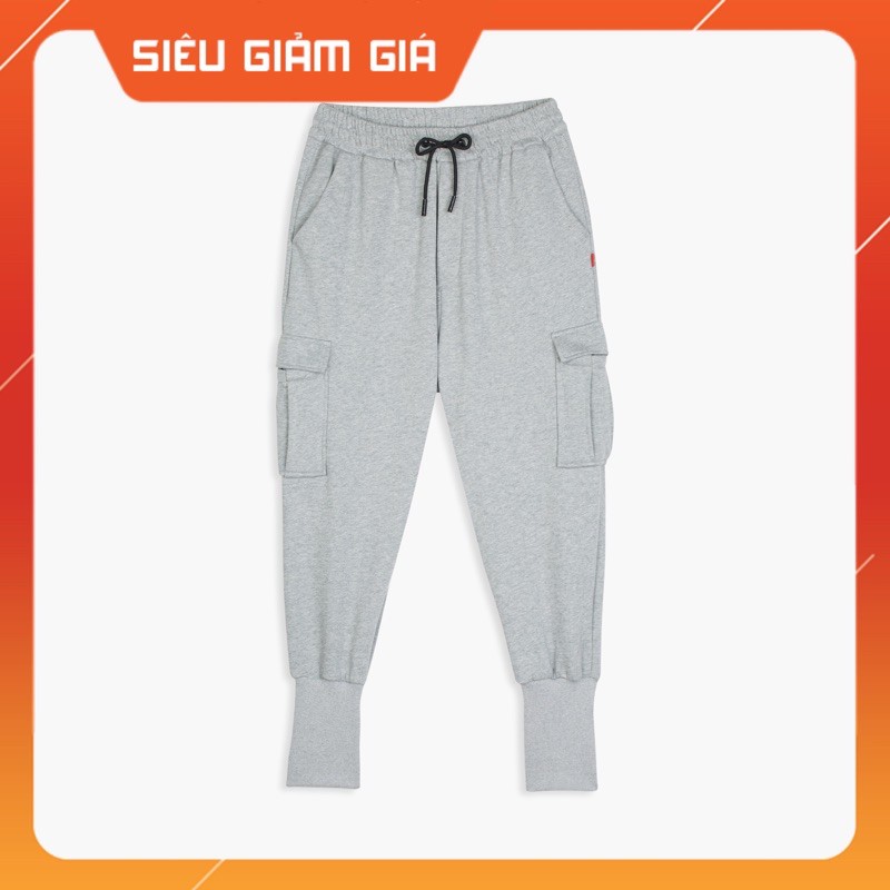 [ ĐỒNG GIÁ 169K ] Quần Nỉ Jogger Cạp Chun Trơn Banana Homme | BigBuy360 - bigbuy360.vn