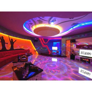 Led Dây 5050 Trắng Sáng KN IP20 (Cuộn 5M)