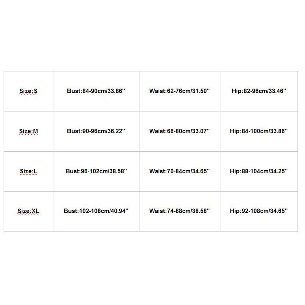 Women Swimsuit Swimsuit Thicken Bra Bikini Set Hollow Adjustable Bikini | BigBuy360 - bigbuy360.vn