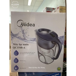 bình lọc nước Midea cực tốt