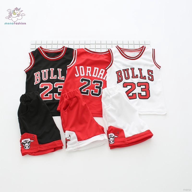 Bộ áo quần bóng chày cho bé trai