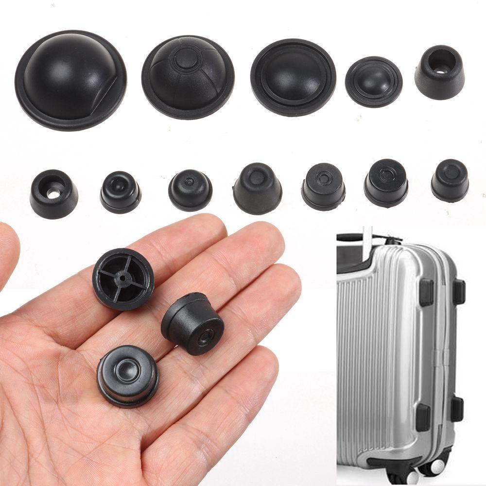 Set 10 Miếng Đệm Chân Va Li Thay Thế 13 Kiểu Chất Lượng Cao SUSANS