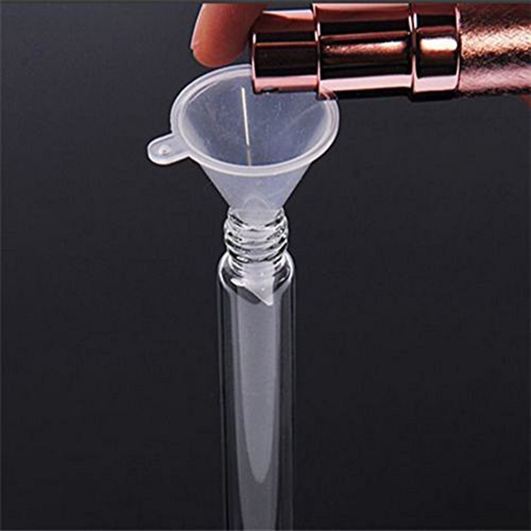1 Phễu Mini Bằng Nhựa Dùng Cho Nước Hoa Jp5