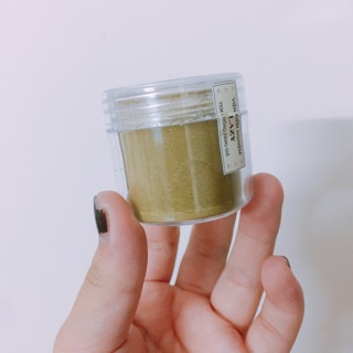 Combo 3 hộp lột mụn trà xanh