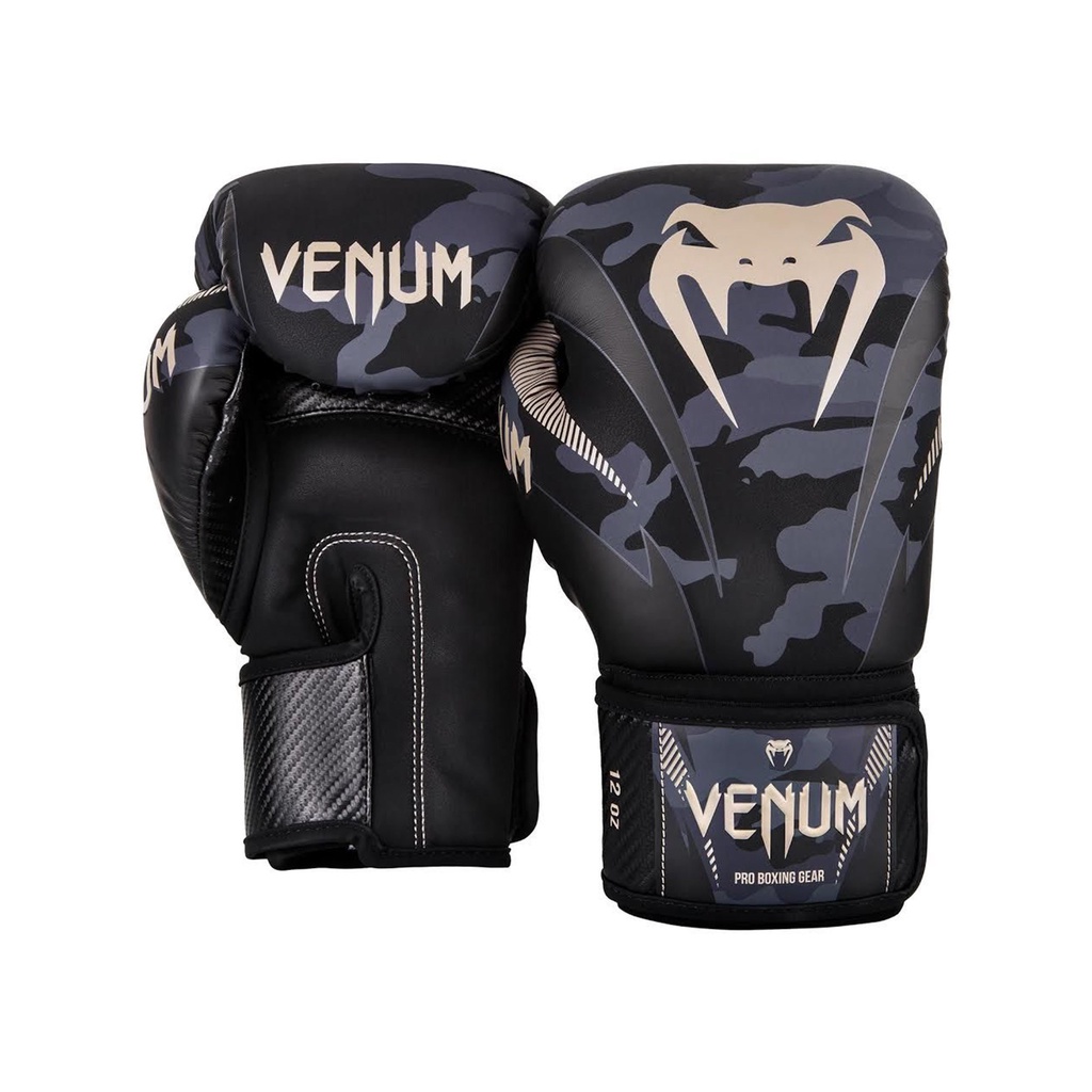 Găng tay Boxing Cao Cấp