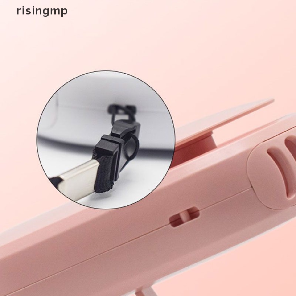 Quạt Điều Hòa Mini USB Sấy Khô Sơn Móng Tay Nhanh Chóng ♨Trên đó