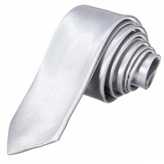 Cà Vạt Phi Bóng Bản Nhỏ 5cm